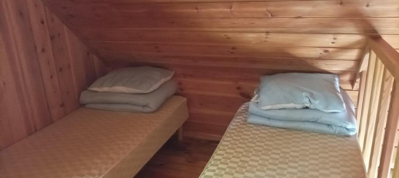 Kempings Sniedzes Kegums Екстер'єр фото