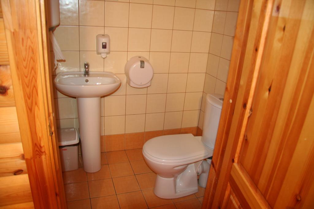 Kempings Sniedzes Kegums Номер фото