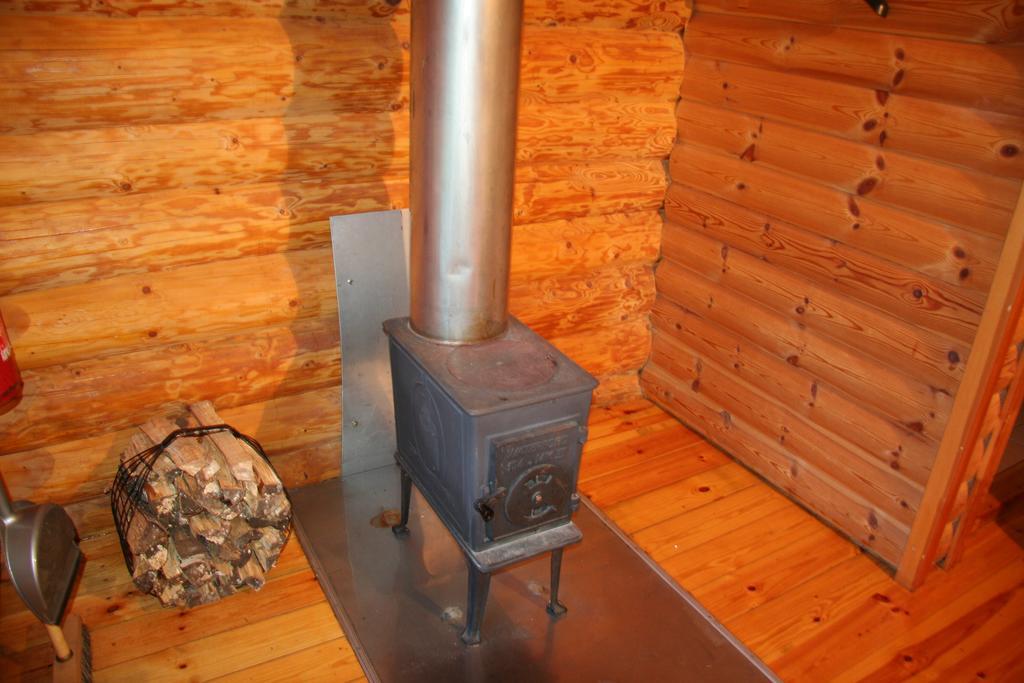 Kempings Sniedzes Kegums Номер фото